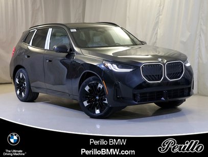 Used 2025 BMW X3 xDrive30i w/ Premium Package