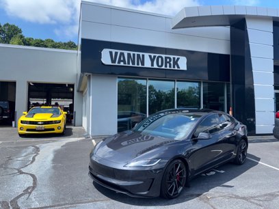 Used 2024 Tesla Model 3 Performance