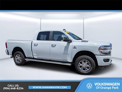 Used 2024 RAM 2500 Laramie