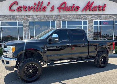 Used 2017 Ford F350 Lariat