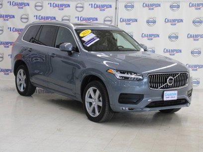 Certified 2023 Volvo XC90 B6 Core