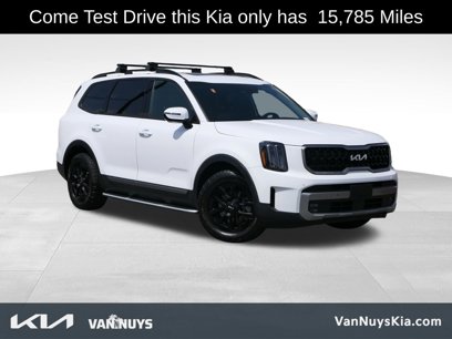 Used 2023 Kia Telluride SX Prestige X-Pro