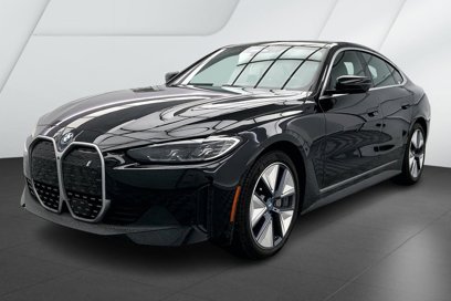 New 2024 BMW i4 xDrive40i w/ Premium Package