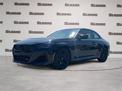 Certified 2025 BMW M240i xDrive Coupe w/ Premium Package
