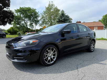 Used 2014 Dodge Dart SXT