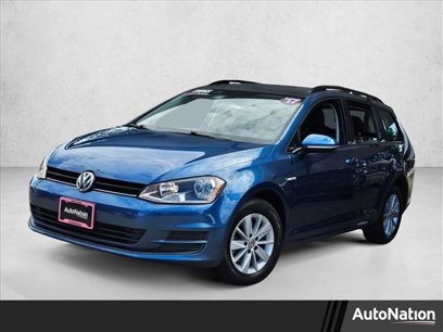 Used 2017 Volkswagen Golf S