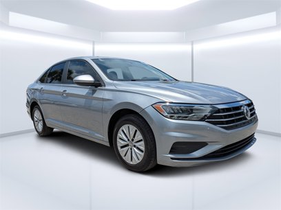 Used 2020 Volkswagen Jetta S