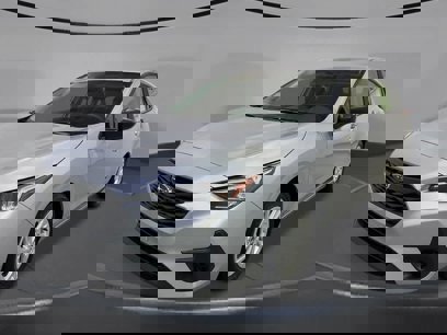 New 2025 Subaru Impreza 2.0i