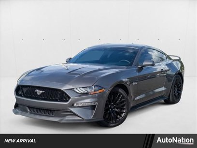 Used 2021 Ford Mustang GT Premium w/ GT Performance Package