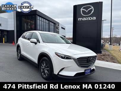 Used 2023 MAZDA CX-9 Touring