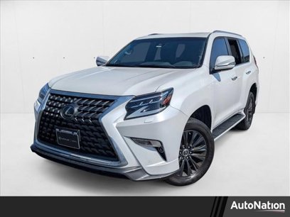 Used 2020 Lexus GX 460 Premium