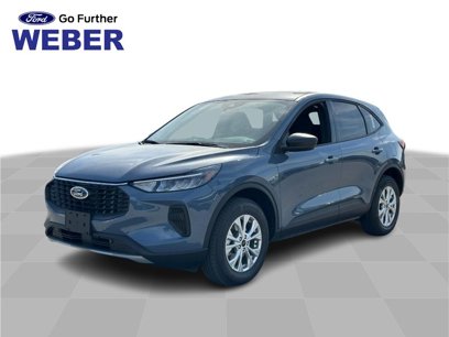 New 2025 Ford Escape Active w/ Cold Weather Package
