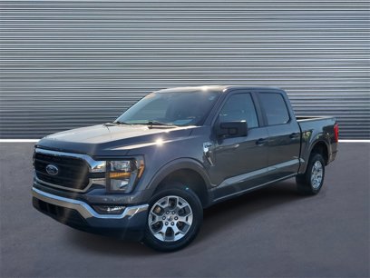 Used 2023 Ford F150 XLT
