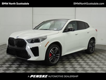New 2025 BMW X2 xDrive28i w/ Premium Package