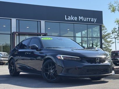 Used 2023 Honda Civic Sport