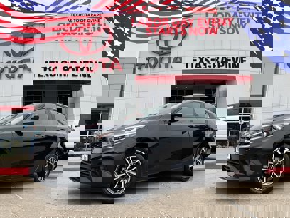 Used 2023 Kia Forte LXS
