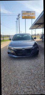 Used 2020 Honda Accord EX-L