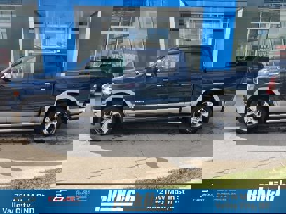 Used 2020 RAM 1500 Laramie