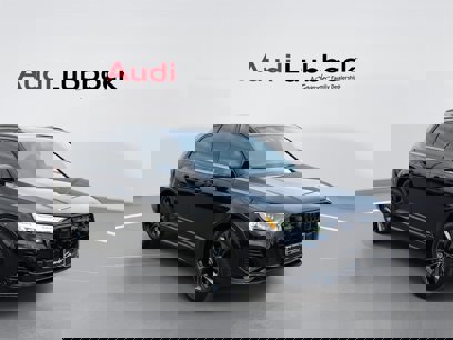 New 2025 Audi Q7 3.0T Prestige