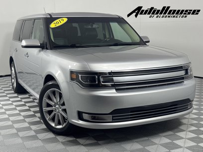 Used 2019 Ford Flex Limited