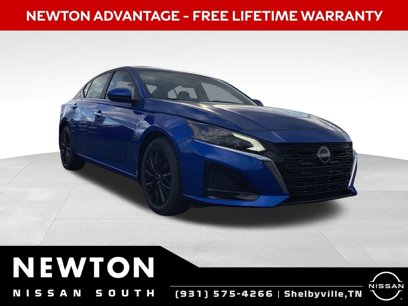 New 2025 Nissan Altima 2.5 SV w/ SV Special Edition Package