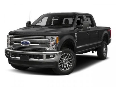 Used 2018 Ford F250 XLT w/ XLT Premium Package