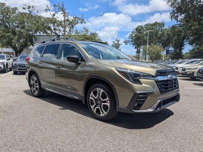 New 2025 Subaru Ascent Limited