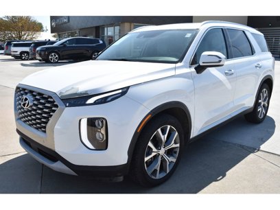 Used 2021 Hyundai Palisade SEL w/ Premium Package