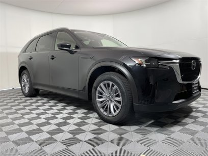 New 2025 MAZDA CX-90 3.3 Turbo w/ Preferred Package