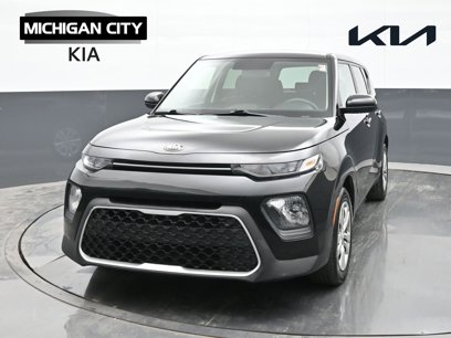 Used 2020 Kia Soul LX