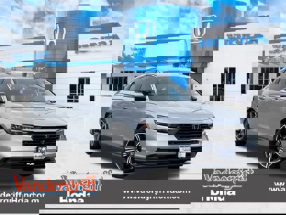 Certified 2023 Honda Accord Sport