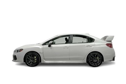 Used 2020 Subaru WRX STI w/ Popular Package #3 (IZT)
