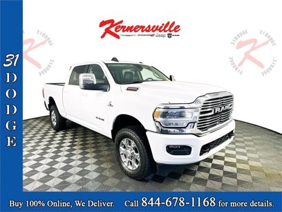 Used 2024 RAM 2500 Laramie