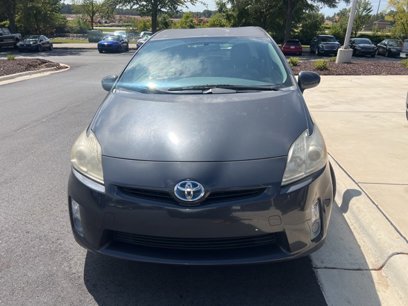 Used 2011 Toyota Prius Five