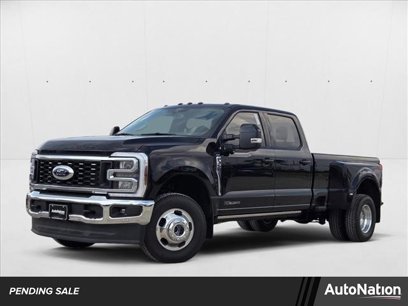 New 2025 Ford F350 Lariat w/ Lariat Ultimate Package