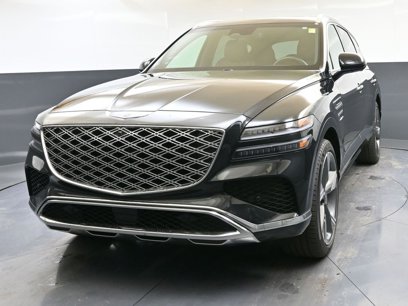 Used 2025 Genesis GV80 3.5T Prestige