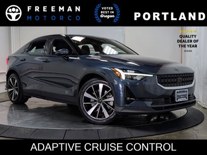 Used 2022 Polestar Polestar 2 w/ Plus Package