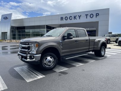 Used 2022 Ford F350 XLT w/ XLT Value Package