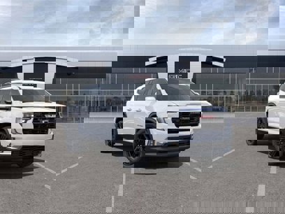 New 2025 GMC Acadia Elevation w/ Elevation Premium Package