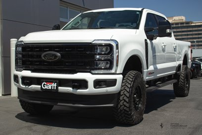 Used 2024 Ford F250 Lariat w/ Lariat Ultimate Package