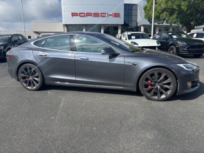 Used 2020 Tesla Model S Performance