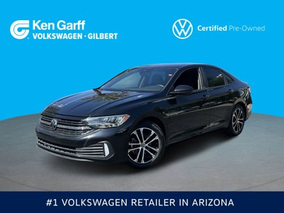 Used 2024 Volkswagen Jetta Sport