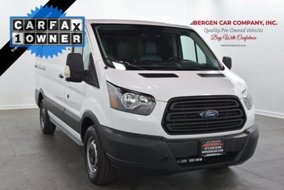 Used 2018 Ford Transit 150 130 Low Roof