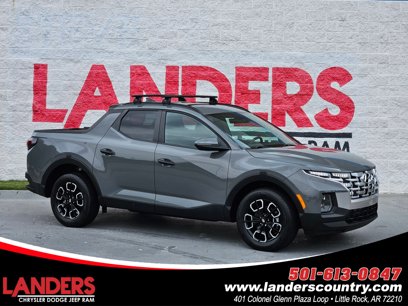 Used 2024 Hyundai Santa Cruz SEL w/ Activity Package