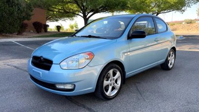 Used 2011 Hyundai Accent SE