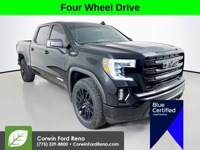 Used 2021 GMC Sierra 1500 Elevation