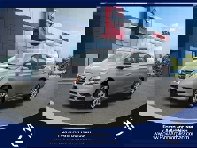Used 2014 Nissan Sentra SV