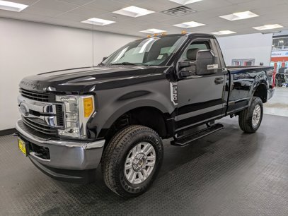 Used 2017 Ford F350 XL
