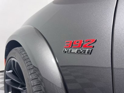 Used 2023 Dodge Charger Scat Pack