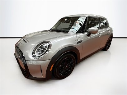 Used 2024 MINI Cooper S